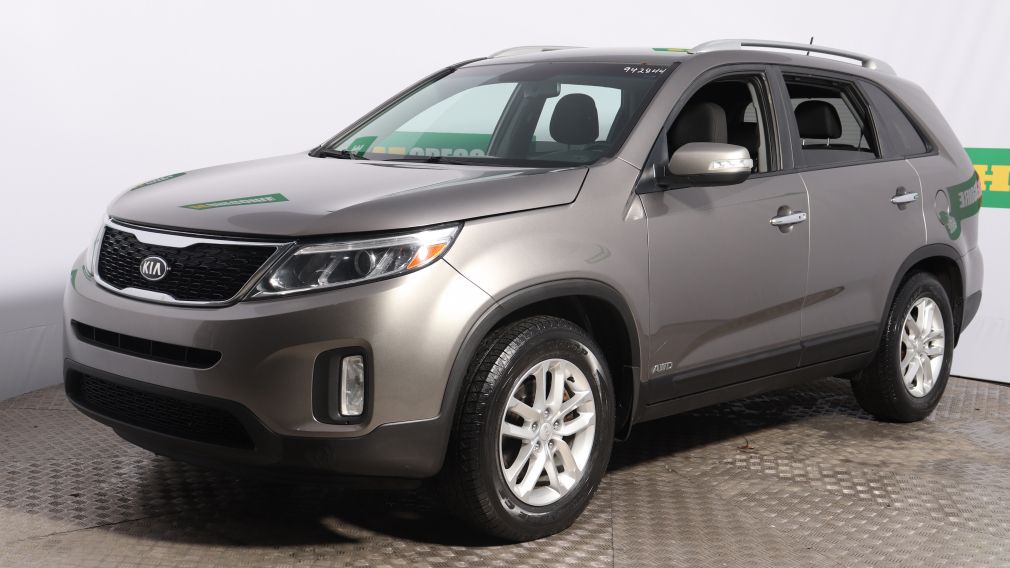 2014 Kia Sorento LX AWD A/C GR ELECT MAGS BLUETOOTH #2