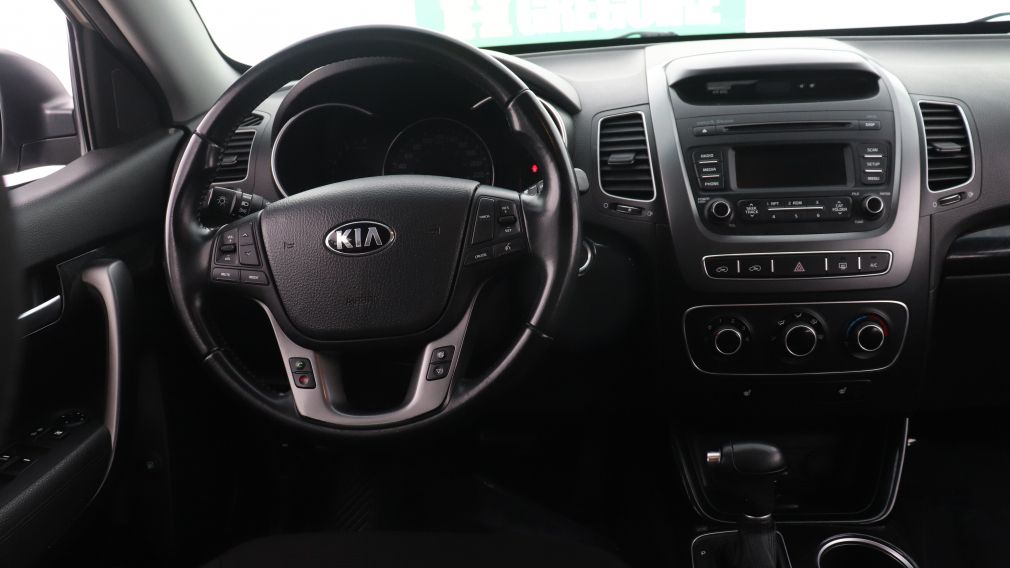 2014 Kia Sorento LX AWD A/C GR ELECT MAGS BLUETOOTH #14