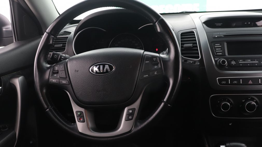 2014 Kia Sorento LX AWD A/C GR ELECT MAGS BLUETOOTH #15