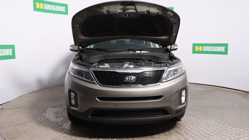 2014 Kia Sorento LX AWD A/C GR ELECT MAGS BLUETOOTH #24