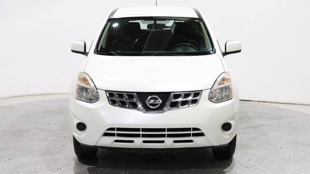 2012 Nissan Rogue S A/C GR ELECT MAGS BLUETOOTH #2