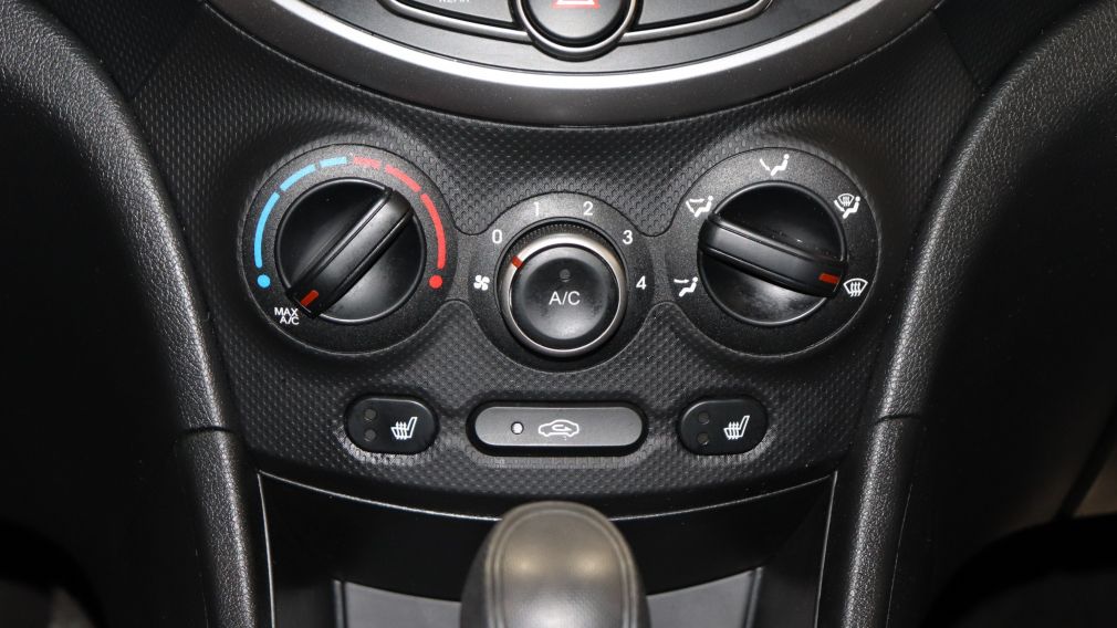 2015 Hyundai Accent GL AUTO A/C GR ELECT MAGS BLUETOOTH #11