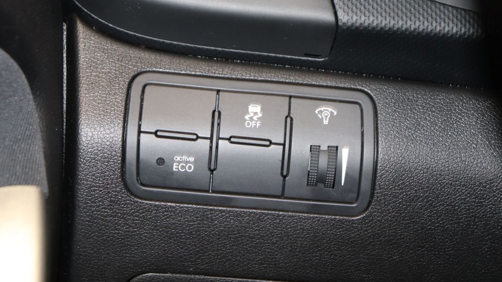 2015 Hyundai Accent GL AUTO A/C GR ELECT MAGS BLUETOOTH #12