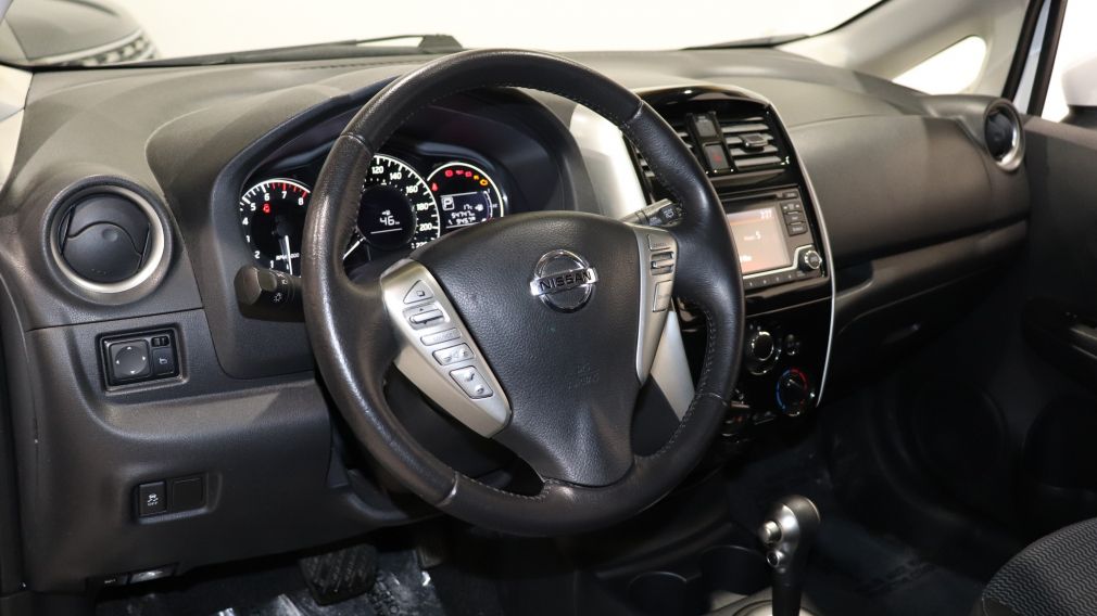 2015 Nissan Versa SV AUTO A/C GR ELECT BLUETOOTH CAMERA DE RECUL #8