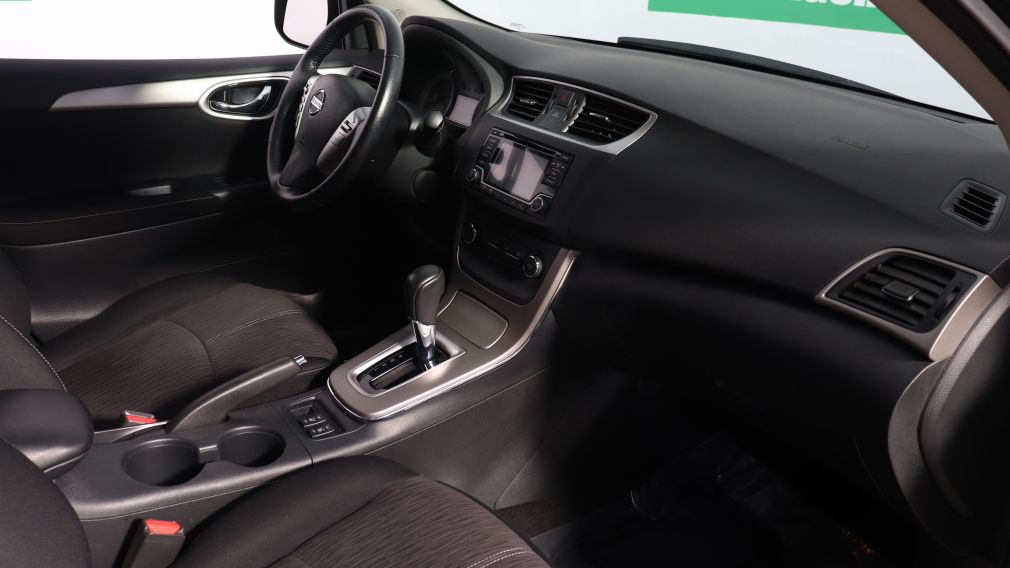 2015 Nissan Sentra SV AUTO A/C GR ELECT MAGS BLUETOOTH #19