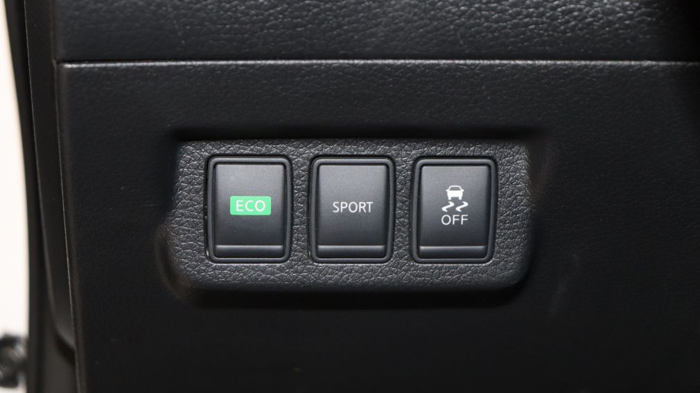 2014 Nissan Sentra SL AUTO MAGS CUIR TOIT OUVRANT CAMERA NAVIGATION #21
