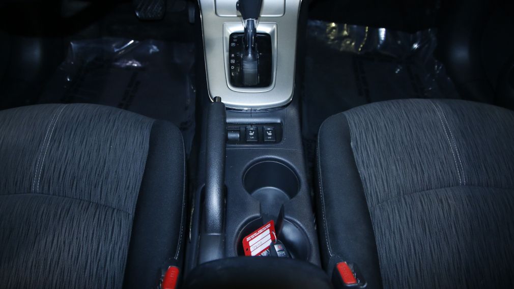 2015 Nissan Sentra SV AUTO A/C MAGS CAM RECUL BLUETOOTH #16
