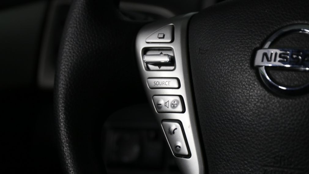 2014 Nissan Sentra S AUTO A/C GR ELECT BLUETOOTH #16