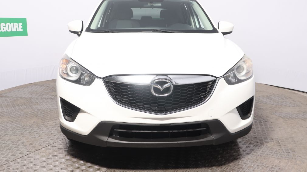 2013 Mazda CX 5 GX AUTO A/C GR ELECT MAGS #1