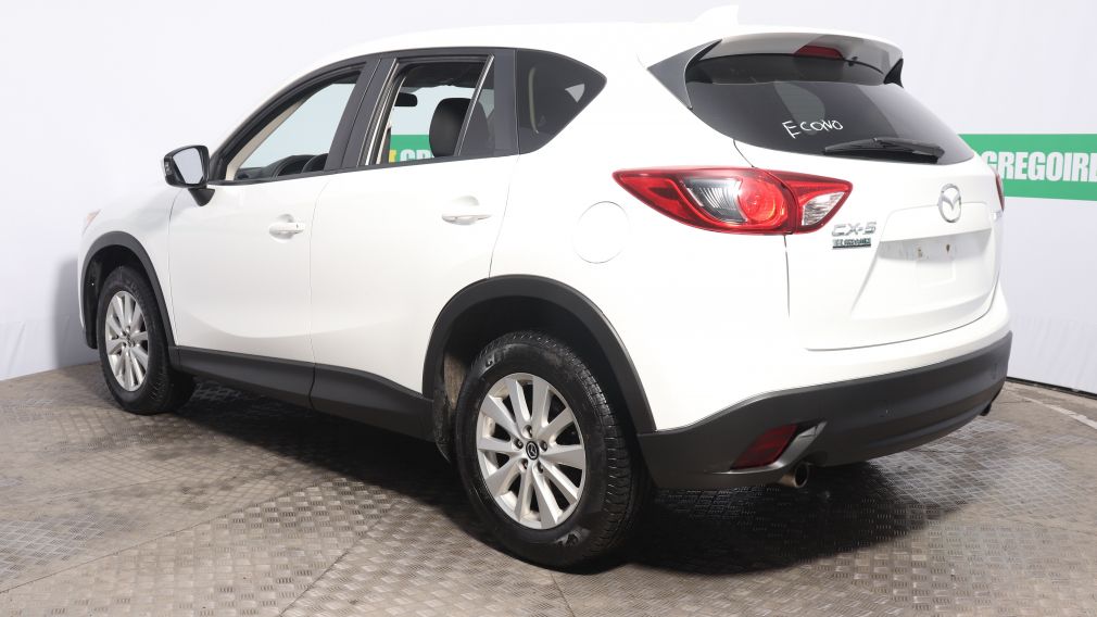 2013 Mazda CX 5 GX AUTO A/C GR ELECT MAGS #5