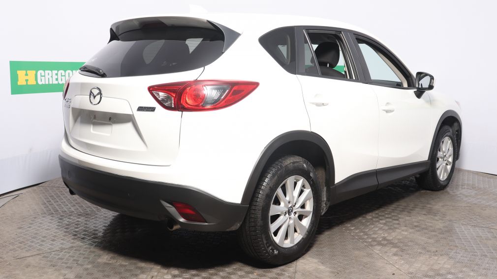 2013 Mazda CX 5 GX AUTO A/C GR ELECT MAGS #11