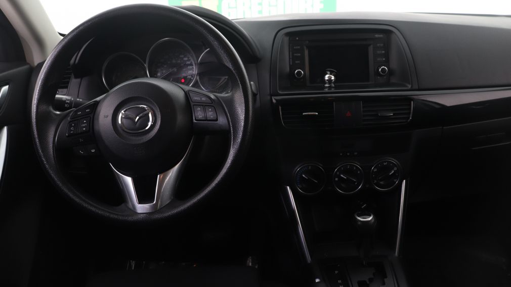 2013 Mazda CX 5 GX AUTO A/C GR ELECT MAGS #16
