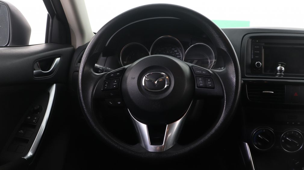 2013 Mazda CX 5 GX AUTO A/C GR ELECT MAGS #18