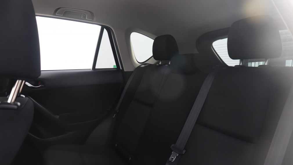 2013 Mazda CX 5 GX AUTO A/C GR ELECT MAGS #20