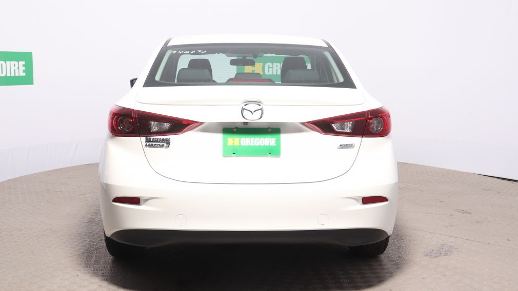 2015 Mazda 3 GS AUTO A/C GR ELECT MAGS BLUETOOTH CAMÉRA RECUL #7