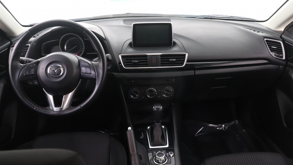 2015 Mazda 3 GS AUTO A/C GR ELECT MAGS BLUETOOTH CAMÉRA RECUL #14