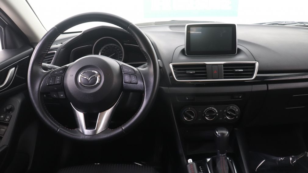 2015 Mazda 3 GS AUTO A/C GR ELECT MAGS BLUETOOTH CAMÉRA RECUL #15
