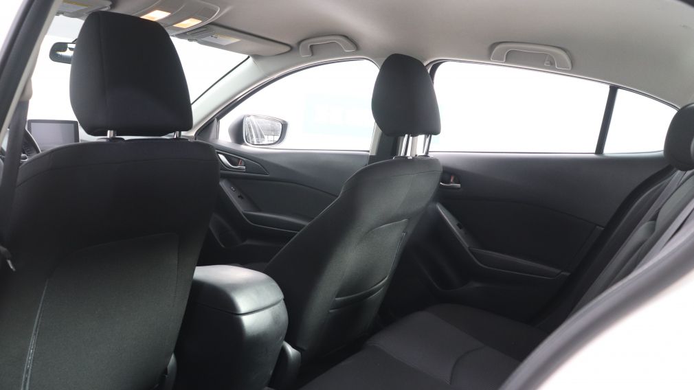 2015 Mazda 3 GS AUTO A/C GR ELECT MAGS BLUETOOTH CAMÉRA RECUL #18