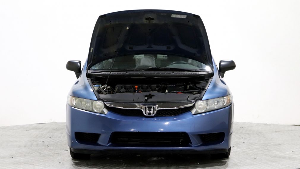 2010 Honda Civic DX-G AUTO A/C GR ELECT #24