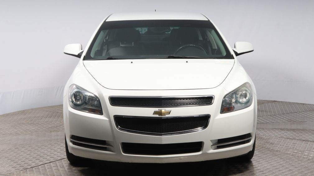 2010 Chevrolet Malibu LT PLATINUM EDITION A/C BLUETOOTH CUIR MAGS #1