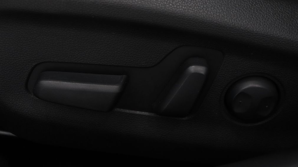 2017 Hyundai Elantra Limited AUTO A/C CUIR TOIT NAV MAGS CAM RECUL #11