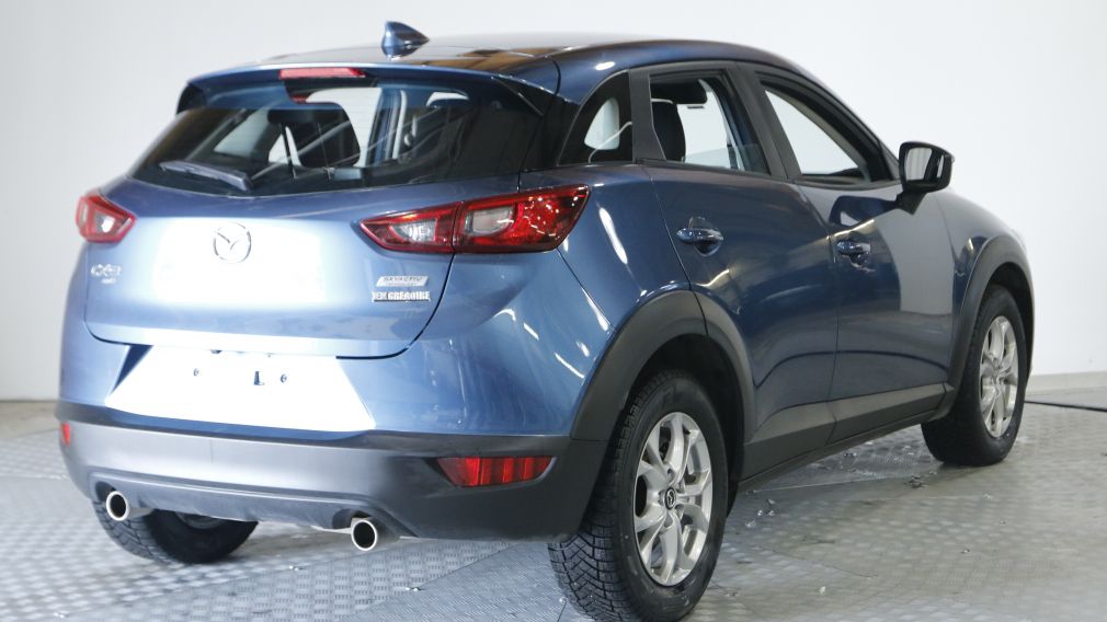 2016 Mazda CX 3 GX AUTO A/C GR ELECT BLUETHOOT CAMÉRA RECUL #6