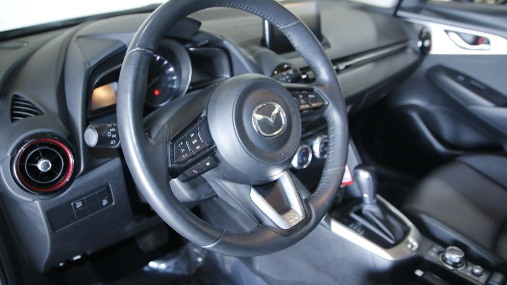 2016 Mazda CX 3 GX AUTO A/C GR ELECT BLUETHOOT CAMÉRA RECUL #7
