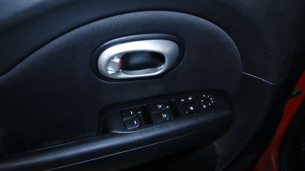 2015 Kia Soul LX MANUELLE VITRE ELEC BLUETOOTH #9