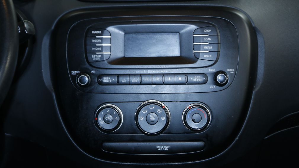 2015 Kia Soul LX MANUELLE VITRE ELEC BLUETOOTH #14