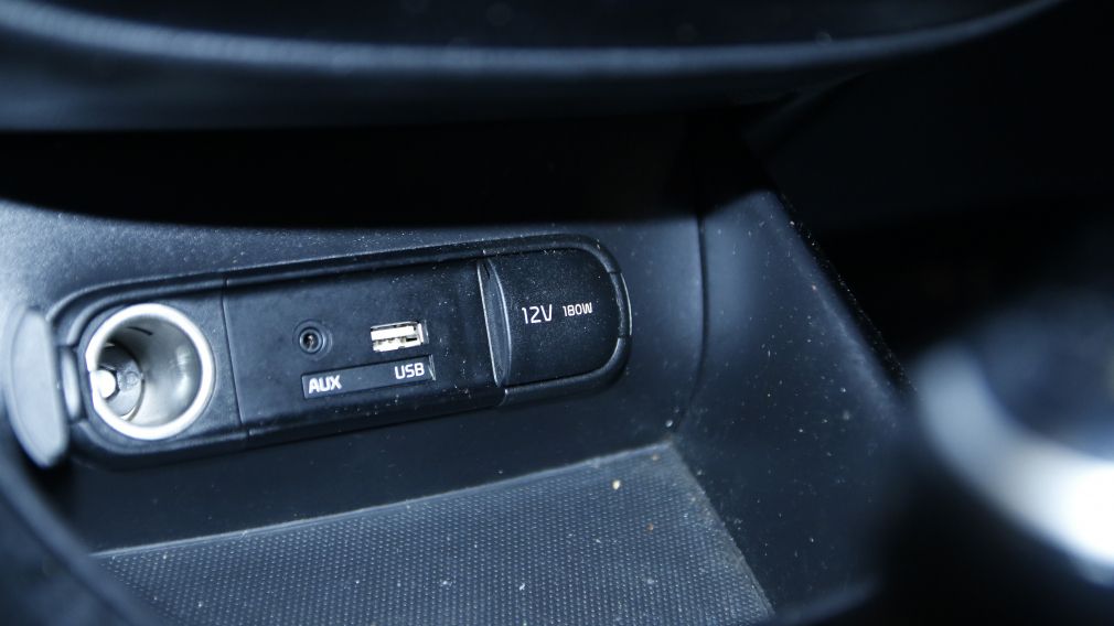 2015 Kia Soul LX MANUELLE VITRE ELEC BLUETOOTH #18