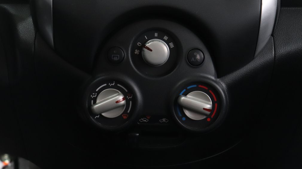 2015 Nissan MICRA SV AUTO A/C GR ELECT CAM RECUL BLUETOOTH #11