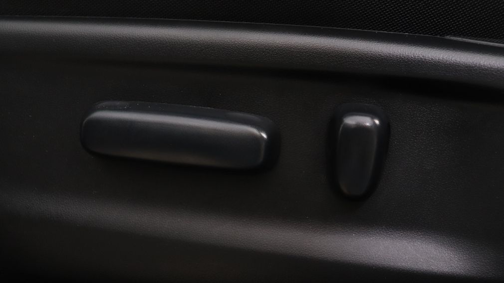 2015 Toyota Venza 4dr Wgn AWD MAGS CAM RECUL BLUETOOTH #6