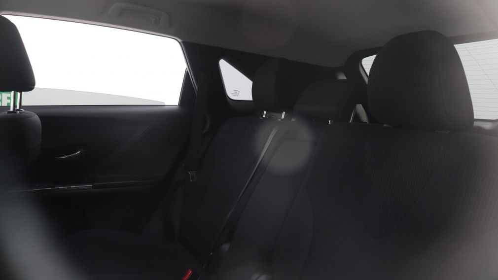 2015 Toyota Venza 4dr Wgn AWD MAGS CAM RECUL BLUETOOTH #14