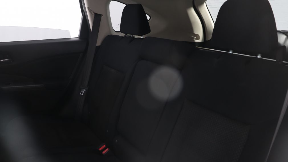 2015 Honda CRV EX AWD TOIT BLUETOOTH CAM RECUL MAGS #16