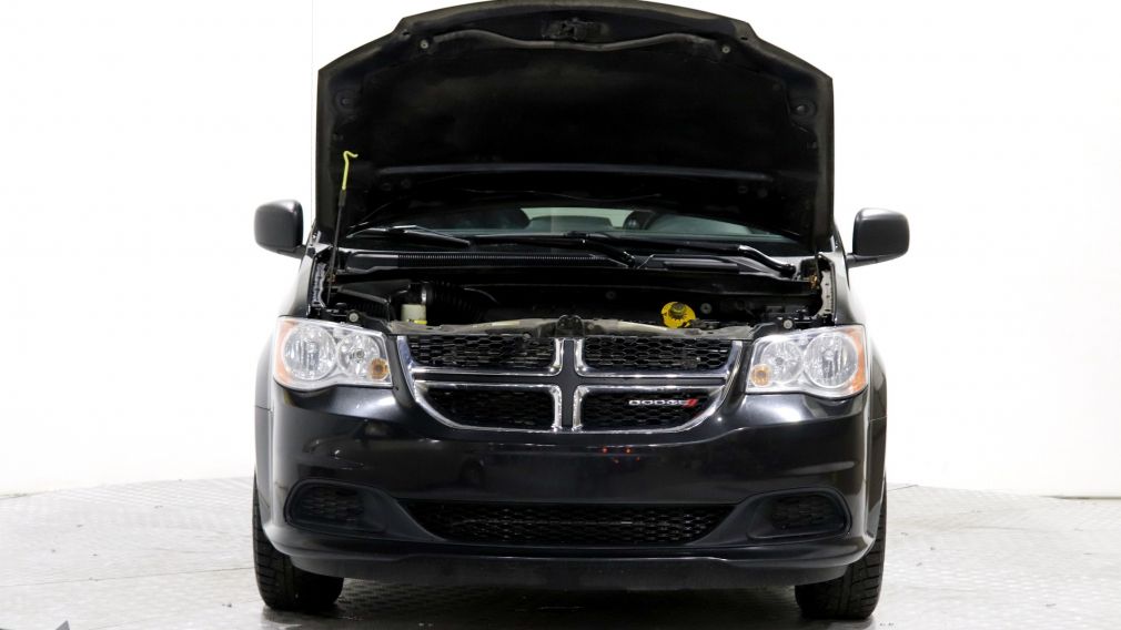 2015 Dodge GR Caravan SXT STOW'N GO A/C GR ELECT #24