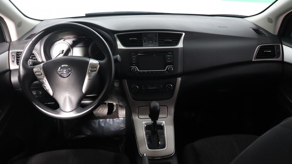 2015 Nissan Sentra SV AUTO A/C GR ELECT MAGS BLUETOOTH #11