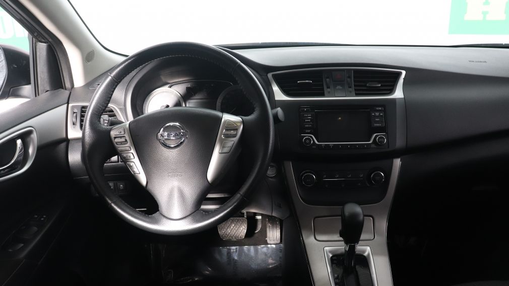 2015 Nissan Sentra SV AUTO A/C GR ELECT MAGS BLUETOOTH #12