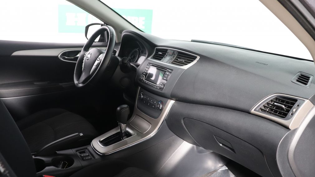 2015 Nissan Sentra SV AUTO A/C GR ELECT MAGS BLUETOOTH #19