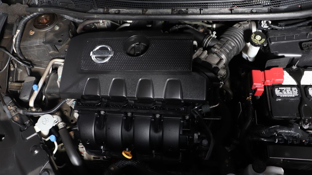 2015 Nissan Sentra SV AUTO A/C GR ELECT MAGS BLUETOOTH #21