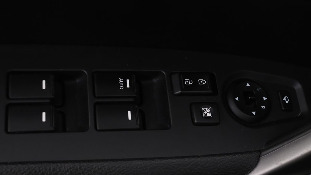 2014 Kia Sorento EX V6 A/C TOIT CUIR MAGS #7