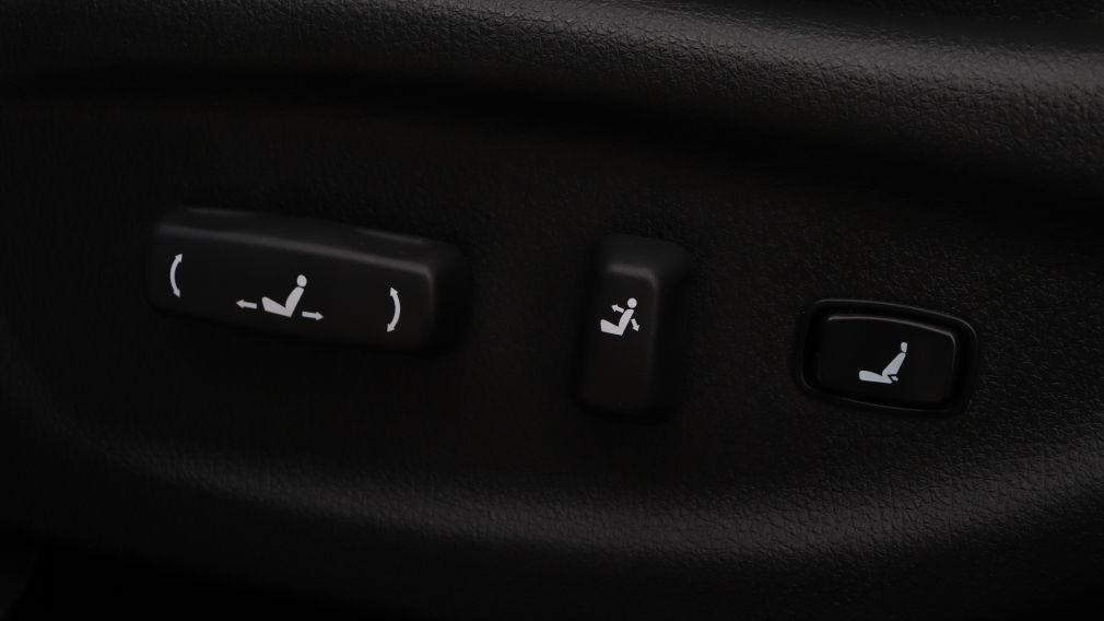 2014 Kia Sorento EX V6 A/C TOIT CUIR MAGS #8