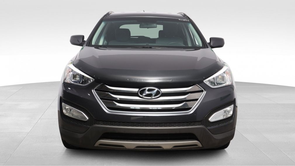 2016 Hyundai Santa Fe Premium AWD A/C MAGS BLUETOOTH #2