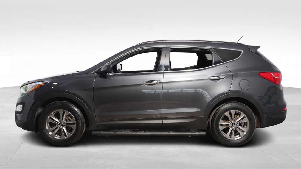 2016 Hyundai Santa Fe Premium AWD A/C MAGS BLUETOOTH #4