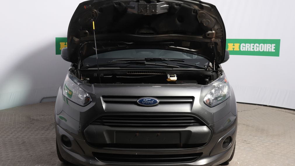 2015 Ford TRANSIT XLT 7 PASS A/C GR ELECT CAM RECUL #24