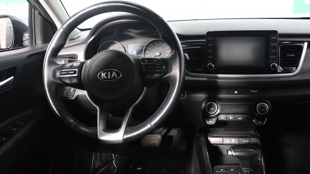 2018 Kia Rio 5 EX AUTO A/C TOIT MAGS CAM RECUL BLUETOOTH #18