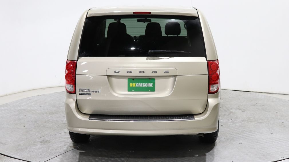 2015 Dodge GR Caravan Canada Value Package AUTO A/C GR ELECT #2