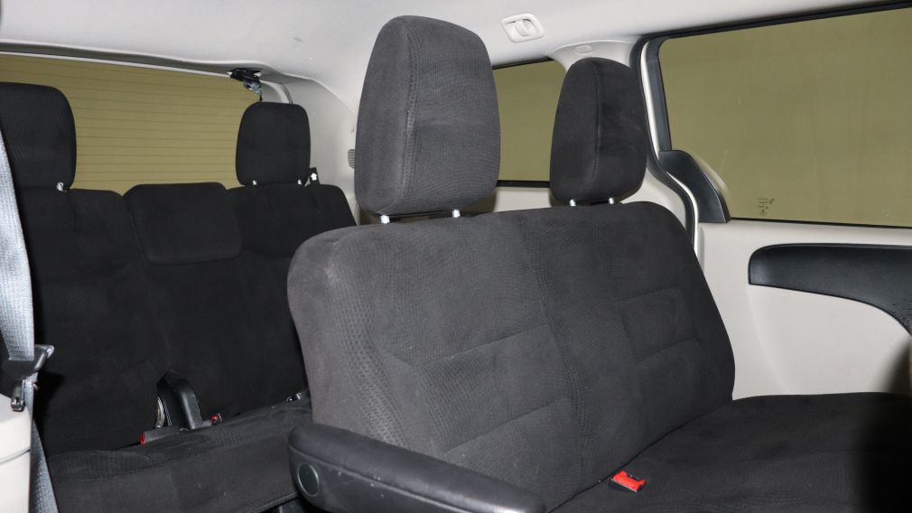 2015 Dodge GR Caravan Canada Value Package AUTO A/C GR ELECT #14
