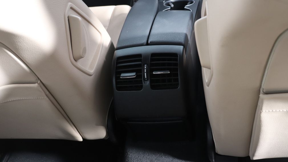 2014 Mercedes Benz C300 C 300 4MATIC CUIR TOIT NAV MAGS CAM RECUL #18