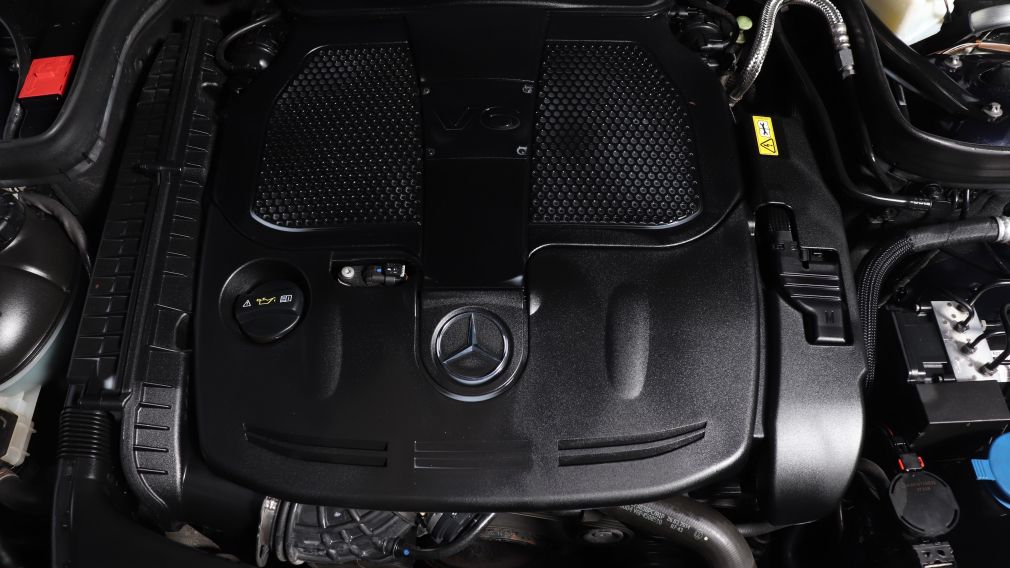 2014 Mercedes Benz C300 C 300 4MATIC CUIR TOIT NAV MAGS CAM RECUL #25