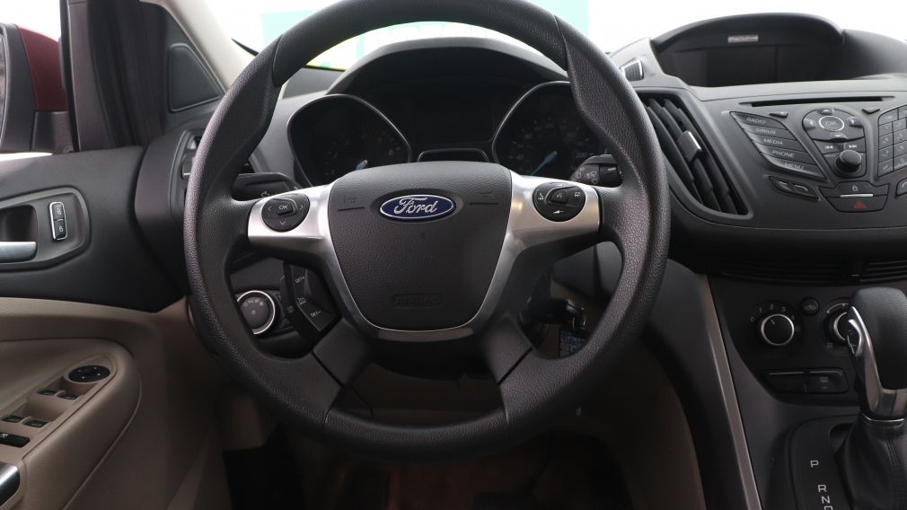 2016 Ford Escape SE A/C MAGS CAM RECUL #17